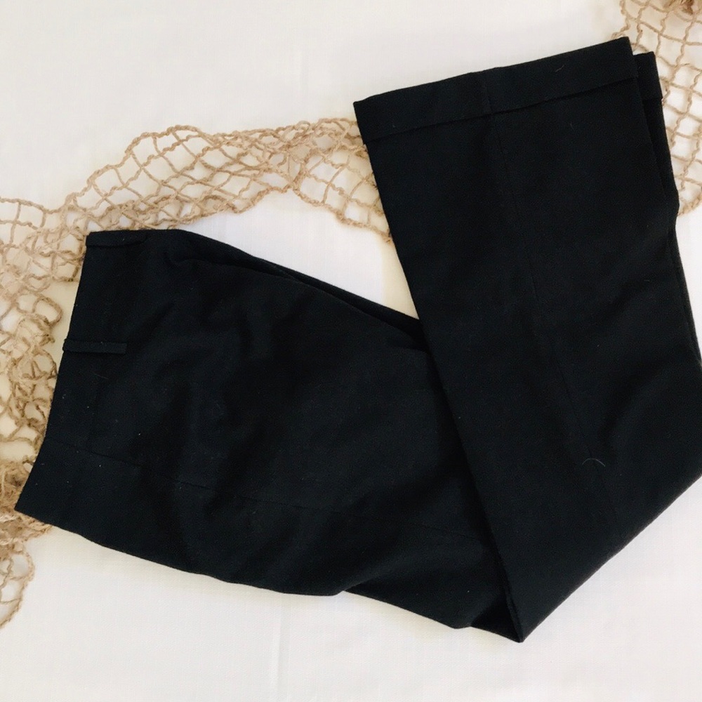 Gap Wool Slacks! - image 1